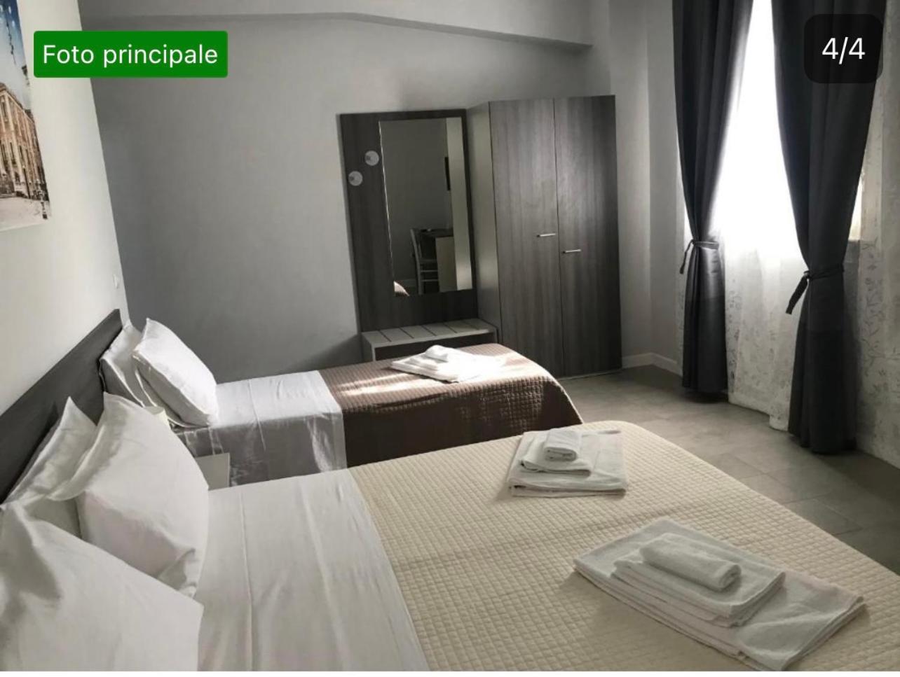Bed and Breakfast Borgo Palombaio CTA Exterior foto