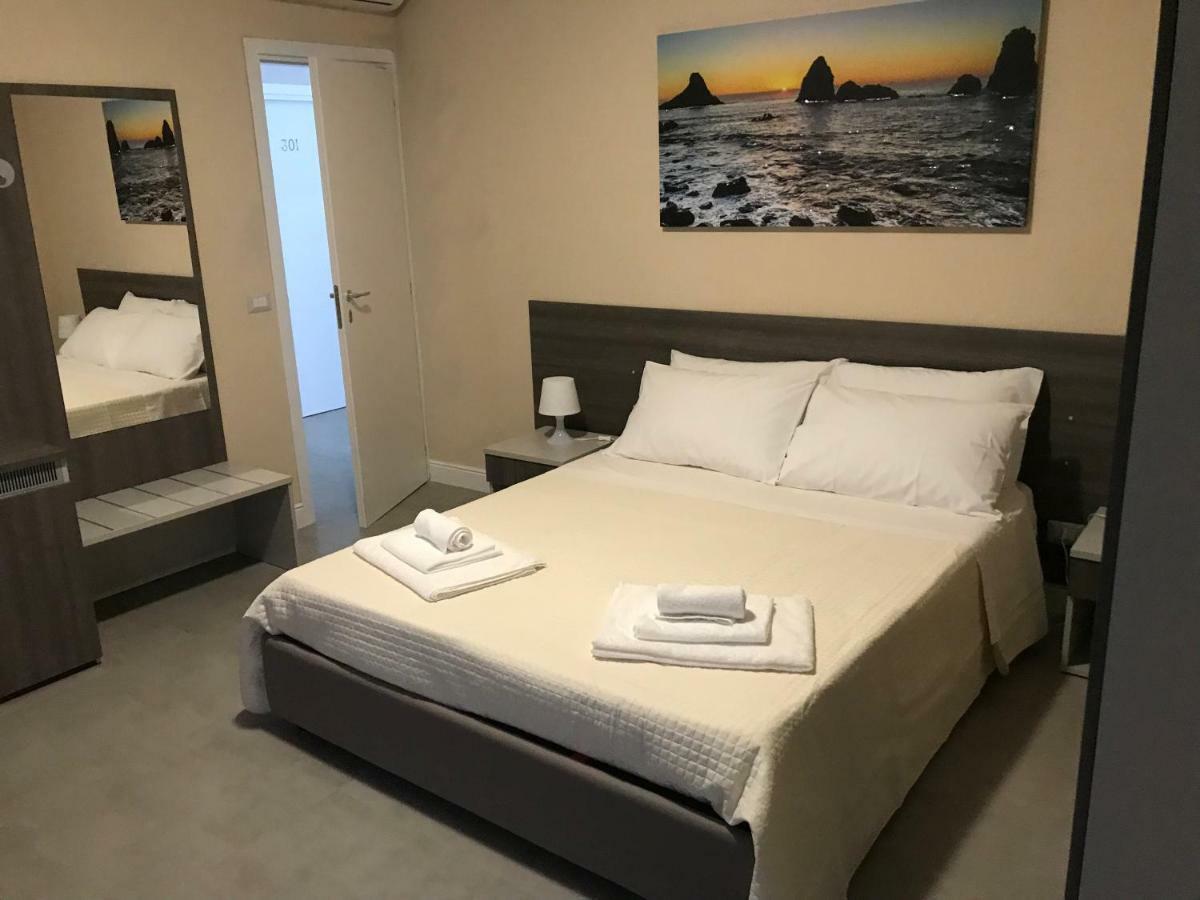 Bed and Breakfast Borgo Palombaio CTA Exterior foto