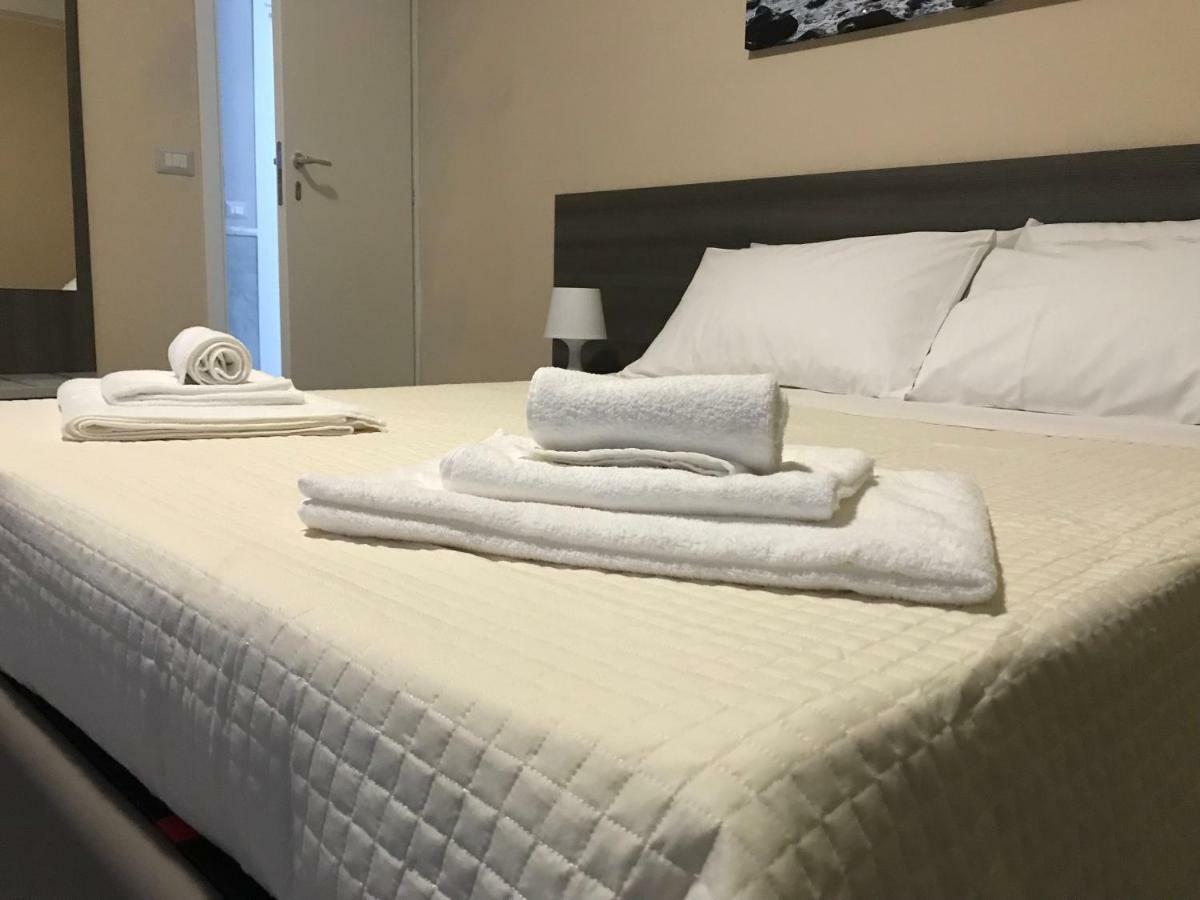 Bed and Breakfast Borgo Palombaio CTA Exterior foto