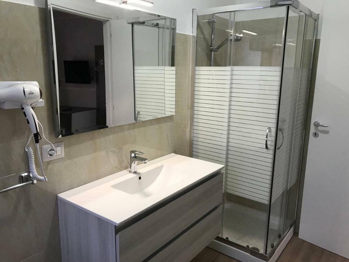Bed and Breakfast Borgo Palombaio CTA Exterior foto