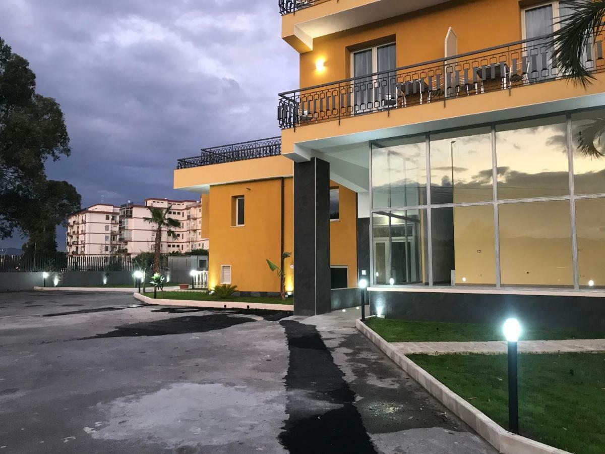 Bed and Breakfast Borgo Palombaio CTA Exterior foto