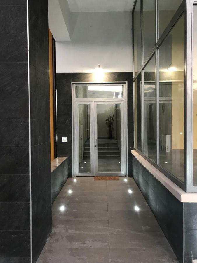 Bed and Breakfast Borgo Palombaio CTA Exterior foto